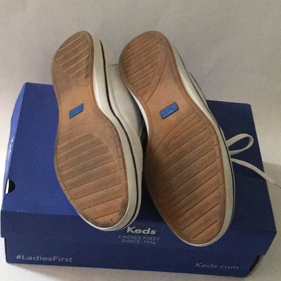 Keds Rebel Le sneakers - Picture 3 of 5